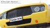 Lampka nocna Maska Samochodu Muscle Car 3D Deco Light